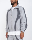 EPTM Century Jacket - Grey