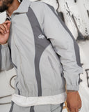 EPTM Century Jacket - Grey