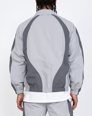 EPTM Century Jacket - Grey