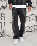 EPTM Century Pants - Black