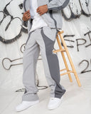 EPTM Century Pants - Grey