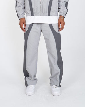 EPTM Century Pants - Grey