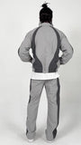 EPTM Century Pants - Grey
