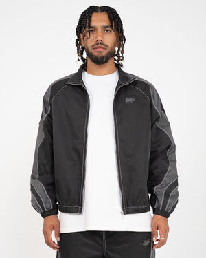 EPTM Montana Jacket - Black