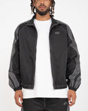 EPTM Montana Jacket - Black