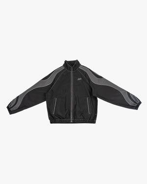 EPTM Montana Jacket - Black