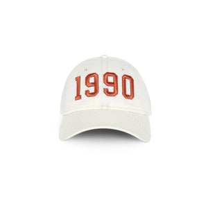 Carrots Established Dad Hat - cream