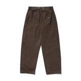 Butter Goods Everyday Baggy Pants - Brown