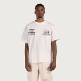 Honor the Gift Honor Workshop Tee – Bone