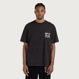 Honor the Gift Paint Works Tee – Black