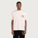 Honor the Gift Paint Works Tee – Bone