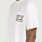 Honor the Gift Paint Works Tee – Bone