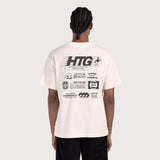 Honor the Gift Paint Works Tee – Bone