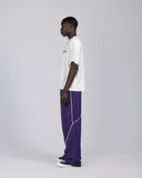 Honor the Gift Honeycomb Ripstop Track Pant - Purple