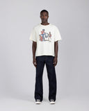 Honor the Gift Life Outside Tee - Bone