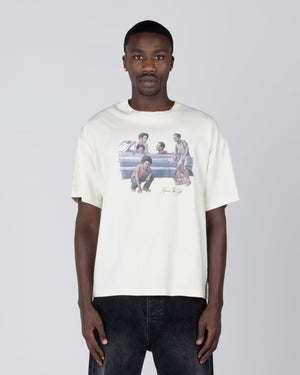Honor the Gift The Lot Tee - Bone