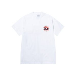 Market Have A Nice Race T-Shirt – White