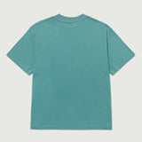Honor The Gift Family Tree T-Shirt - Green