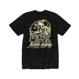 Carrots Farm Supply T-Shirt - Black