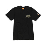 Carrots Farm Supply T-Shirt - Black