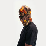 Market Fauxtree Balaclava - Multi