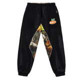 Market Fauxtree Reversible Track Pants - Multi