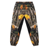 Market Fauxtree Reversible Track Pants - Multi