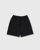 Pleasures Fortunate Active Shorts - Black