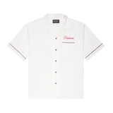 Pas De Mer Fresh Cocktails Shirt - Natural