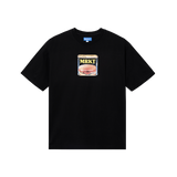 Market Fresh Meat T-Shirt - Black