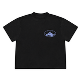 Intitule S#%T Tee - Washed Grey