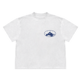 Intitule S#%T Tee - White
