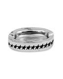 TwoJeys TJ Link Ashtray - Silver
