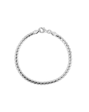 Twojeys Egyptian Bracelet - Silver