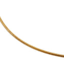 Twojeys Bali Chain - Gold