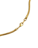 Twojeys Bali Chain - Gold