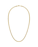 Twojeys Bali Chain - Gold