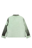 The Hundreds Face Work Jacket - Pale Green