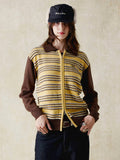 Walk In Paris Trapper Cap - Black