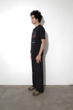 Jungles Jungles Fine without You Tee - Black