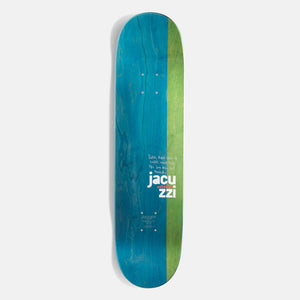 Jacuzzi Flavor EX7 Deck - 8