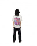 Kolordom Of Unknown Origin Tee - White