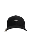 TorbaStudio symbol cap - Black