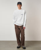 Gramicci Japanese Slub Denim Pant - Amber