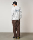 Gramicci Japanese Slub Denim Pant - Amber