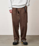Gramicci Japanese Slub Denim Pant - Amber