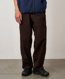 Gramicci Salem Pant - Brown