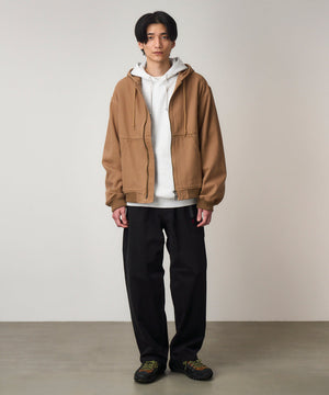 Gramicci Cliff Pant - Black