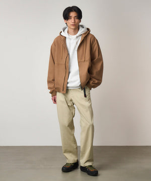 Gramicci Cliff Pant - Oat