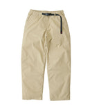 Gramicci Cliff Pant - Oat